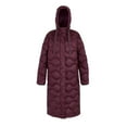 thumbnail image 1 of Regatta Womens Embrie Quilted Jacket, 1 of 5