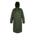 thumbnail image 1 of Regatta Womens Embrie Quilted Jacket, 1 of 5