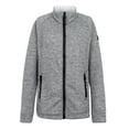 thumbnail image 1 of Regatta Womens Emilde Full Zip Fleece Jacket, 1 of 5