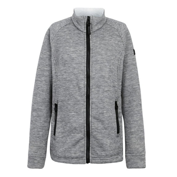 Regatta Womens Emilde Full Zip Fleece Jacket