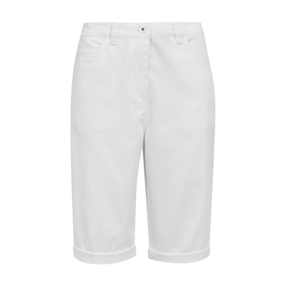 Regatta Womens Erdre Casual Shorts