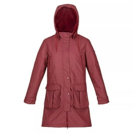 Regatta romina longline progessive jacket
