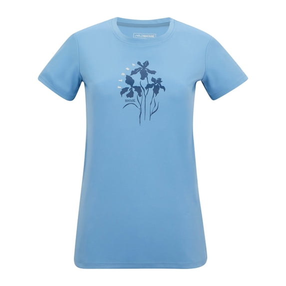Regatta Womens Fingal T-Shirt
