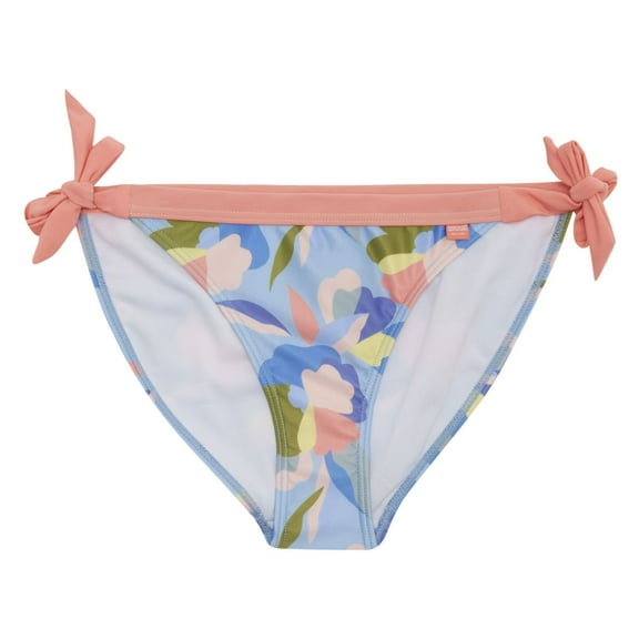 Regatta Womens Flavia Abstract Floral String Bikini Bottoms