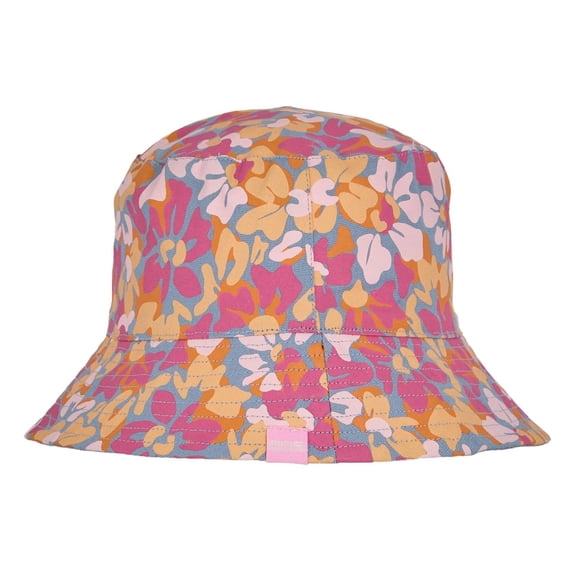Regatta Womens Floral Reversible Bucket Hat