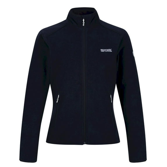 Regatta Womens Floreo IV Full Zip Fleece Jacket
