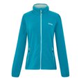 thumbnail image 1 of Regatta Womens Floreo IV Full Zip Fleece Jacket, 1 of 4