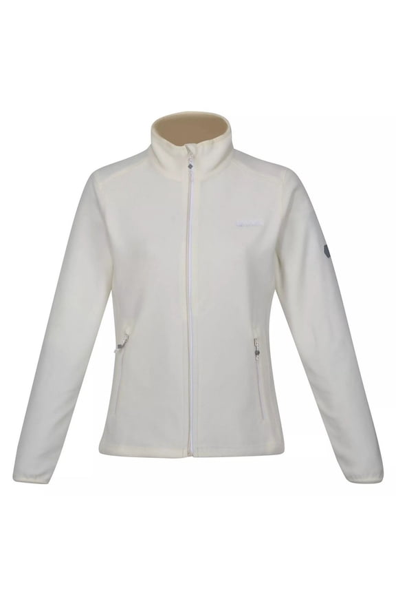 Womens Floreo IV Full Zip Fleece Jacket