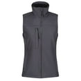 thumbnail image 1 of Regatta Professional Womens Softshell Body Warmer, 1 of 4