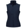 thumbnail image 1 of Regatta Professional Womens Softshell Body Warmer, 1 of 5