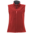 thumbnail image 1 of Regatta Professional Womens Softshell Body Warmer, 1 of 5