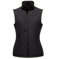 thumbnail image 1 of Regatta Professional Womens Softshell Body Warmer, 1 of 5