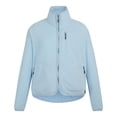 thumbnail image 1 of Regatta Womens Frankie Full Zip Fleece Jacket, 1 of 5