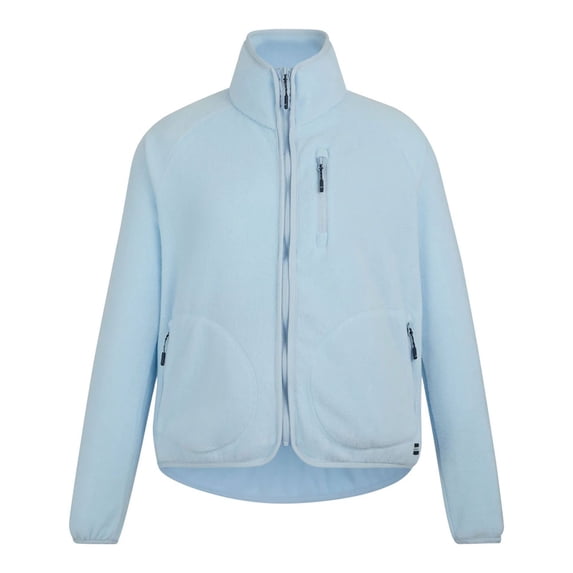 Regatta Womens Frankie Full Zip Fleece Jacket