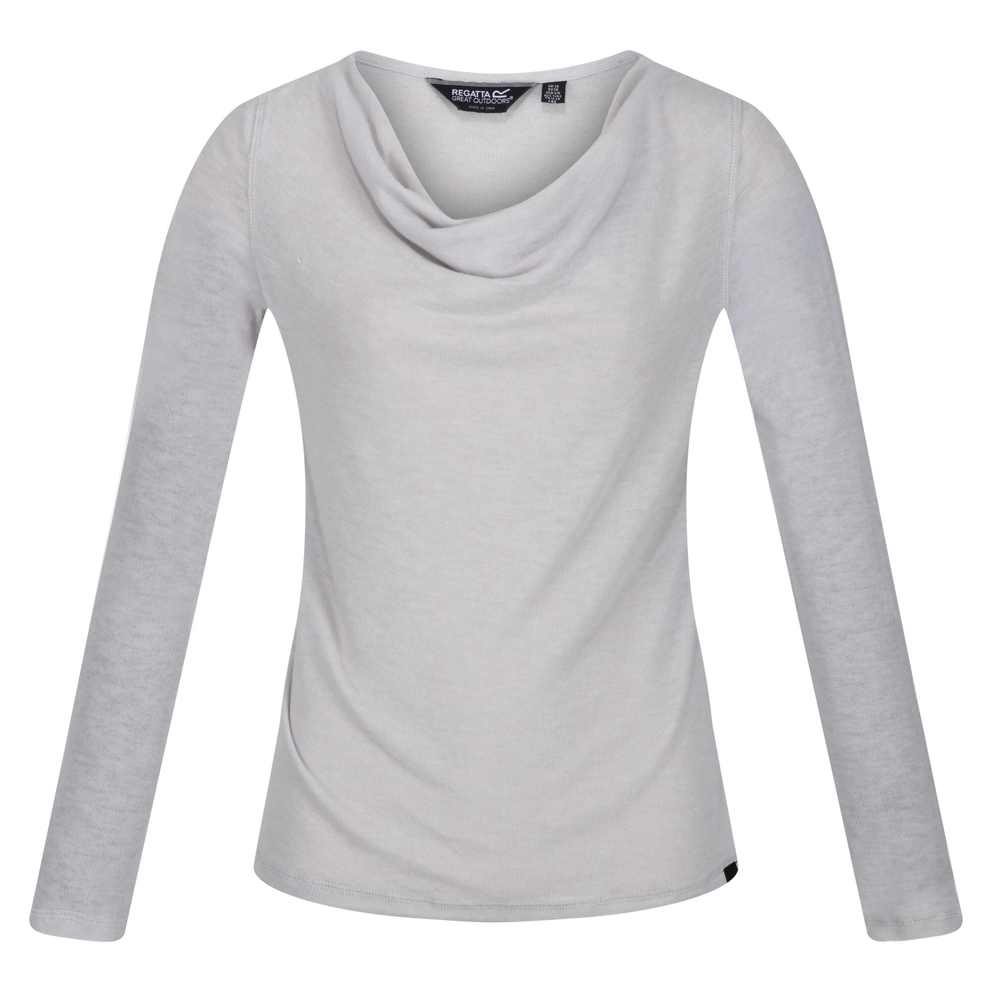 regatta white t shirt