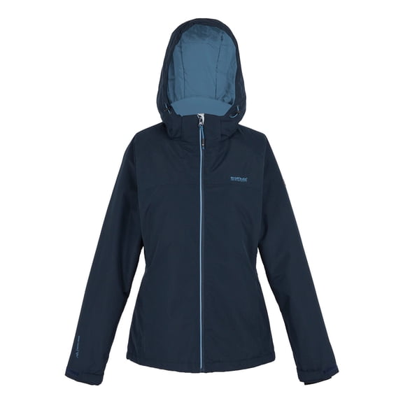 Regatta Womens Frelton Waterproof Jacket