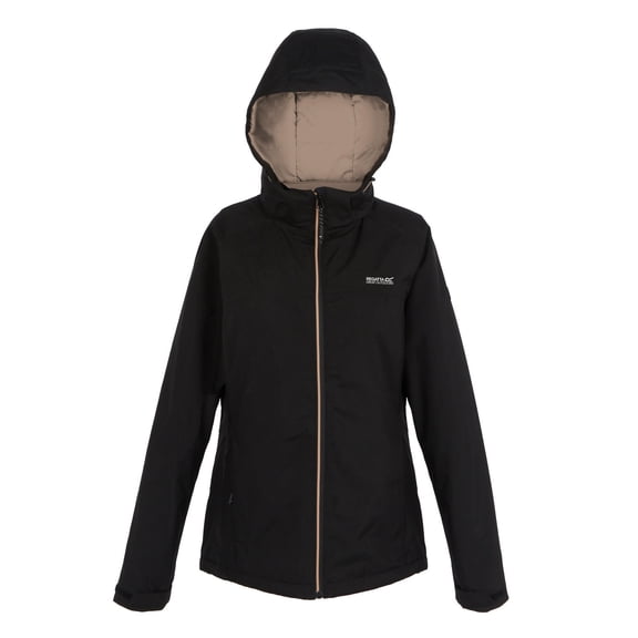 Regatta Womens Frelton Waterproof Jacket