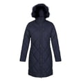 thumbnail image 1 of Regatta Womens Fritha II Insulated Parka, 1 of 5