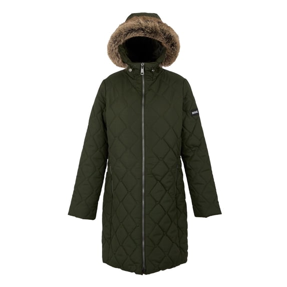 Regatta Womens Fritha III Insulated Parka