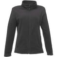 thumbnail image 1 of Regatta Womens Full-Zip 210 Series Microfleece Zipped Jacket, 1 of 4