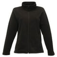 thumbnail image 1 of Regatta Womens Full-Zip 210 Series Microfleece Zipped Jacket, 1 of 4