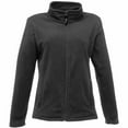 thumbnail image 1 of Regatta Womens Full-Zipped 210 Series Microfleece Jacket, 1 of 4