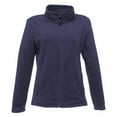 thumbnail image 1 of Regatta Womens Full-Zipped 210 Series Microfleece Jacket, 1 of 5