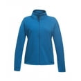 thumbnail image 1 of Regatta Womens Full-Zipped 210 Series Microfleece Jacket, 1 of 5