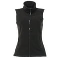 thumbnail image 1 of Regatta Womens Haber II 250 Series Anti-pill Fleece Bodywarmer, 1 of 4