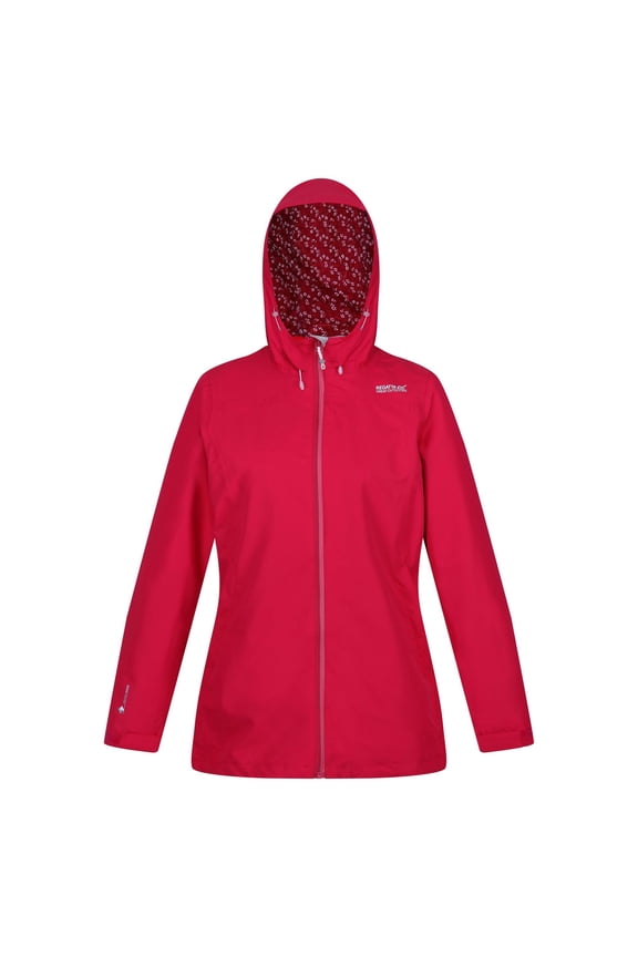Womens Hamara III Waterproof Jacket