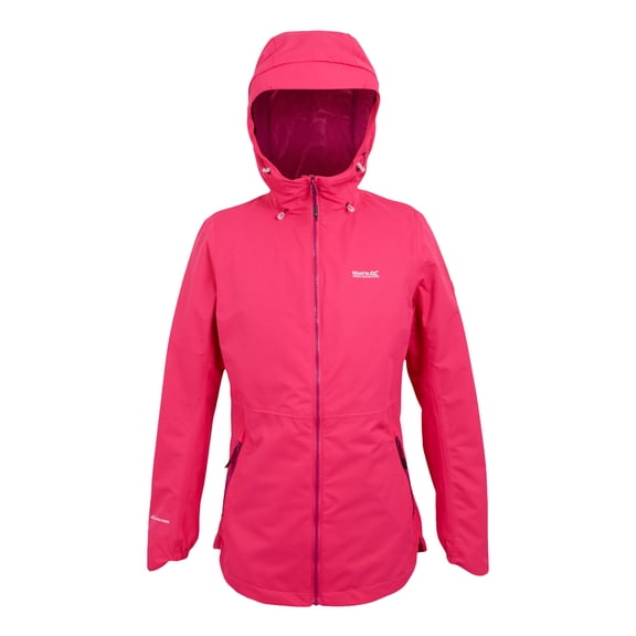 Regatta Womens Hamara IV Waterproof Jacket