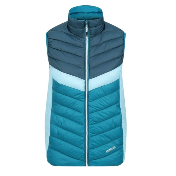 Regatta Womens Harrock II Baffled Vest