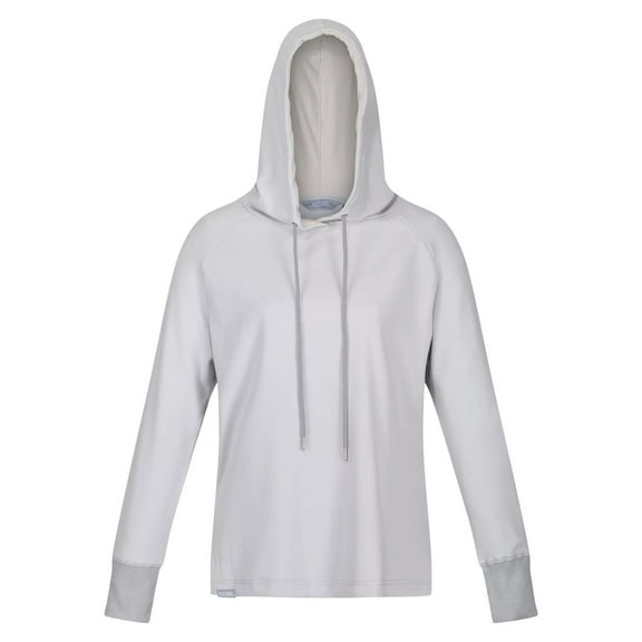 Regatta Womens Hartside Marl Lightweight Hoodie
