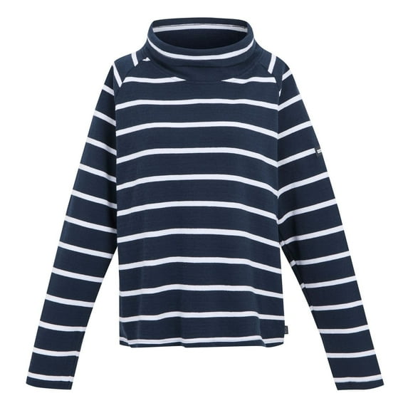 Regatta Womens Havendo Sweatshirt