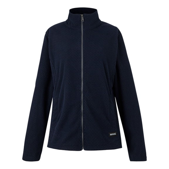 Regatta Womens Heidy Full Zip Fleece