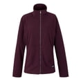 thumbnail image 1 of Regatta Womens Heidy Full Zip Fleece, 1 of 5