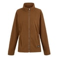 thumbnail image 1 of Regatta Womens Heidy Full Zip Fleece, 1 of 5
