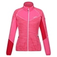 thumbnail image 1 of Regatta Womens Hepley II Full Zip Fleece Jacket, 1 of 5