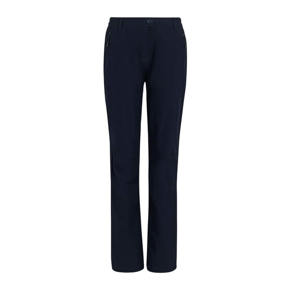 Regatta Womens Highton II Hiking Pants