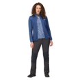 thumbnail image 1 of Regatta Womens Highton III Full Zip Fleece Jacket, 1 of 7