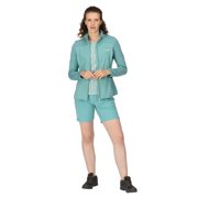 Regatta Womens Highton III Full Zip Fleece Jacket