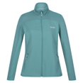 thumbnail image 1 of Regatta Womens Highton III Full Zip Fleece Jacket, 1 of 5