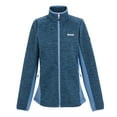 thumbnail image 1 of Regatta Womens Highton IV Full Zip Fleece Jacket, 1 of 5