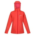 thumbnail image 1 of Regatta Womens Highton Pro Waterproof Jacket, 1 of 4