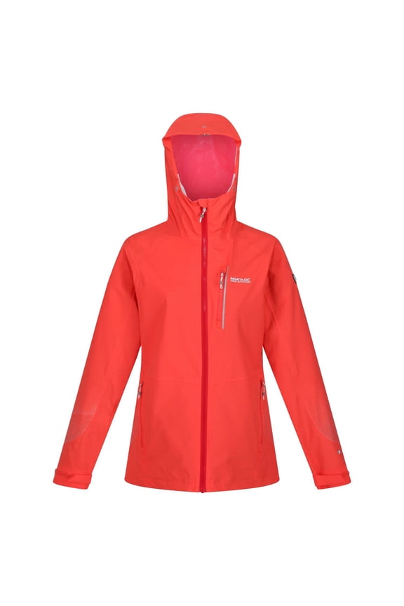 Womens Highton Pro Waterproof Jacket