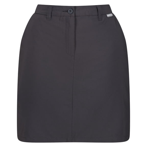 Regatta Womens Highton Skort III Skirt