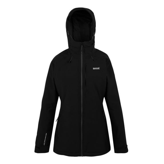 Regatta Womens Highton Stretch Padded Jacket