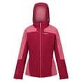 thumbnail image 1 of Regatta Womens Highton Stretch Padded Jacket, 1 of 5