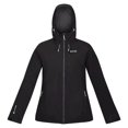 thumbnail image 1 of Regatta Womens Highton Stretch Padded Jacket, 1 of 5