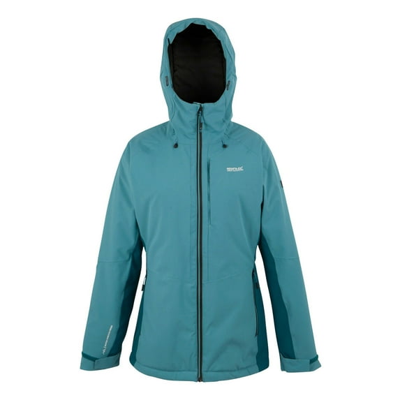 Regatta Womens Highton Stretch Padded Jacket